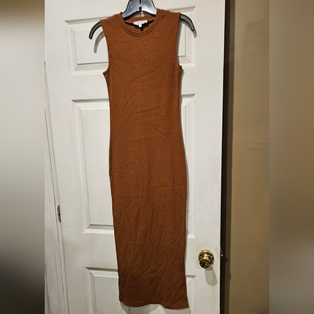 GLO FASHION MAXI DRESS